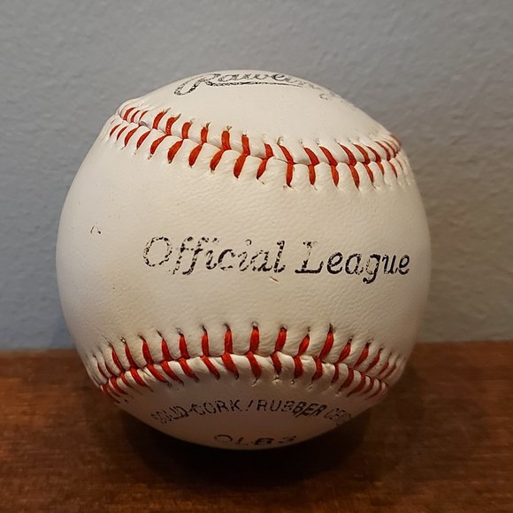 Alex Gonzalez sign MLB Baseball - Picture 3 of 4